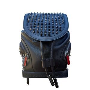 Louboutin Explorafunk Backpack